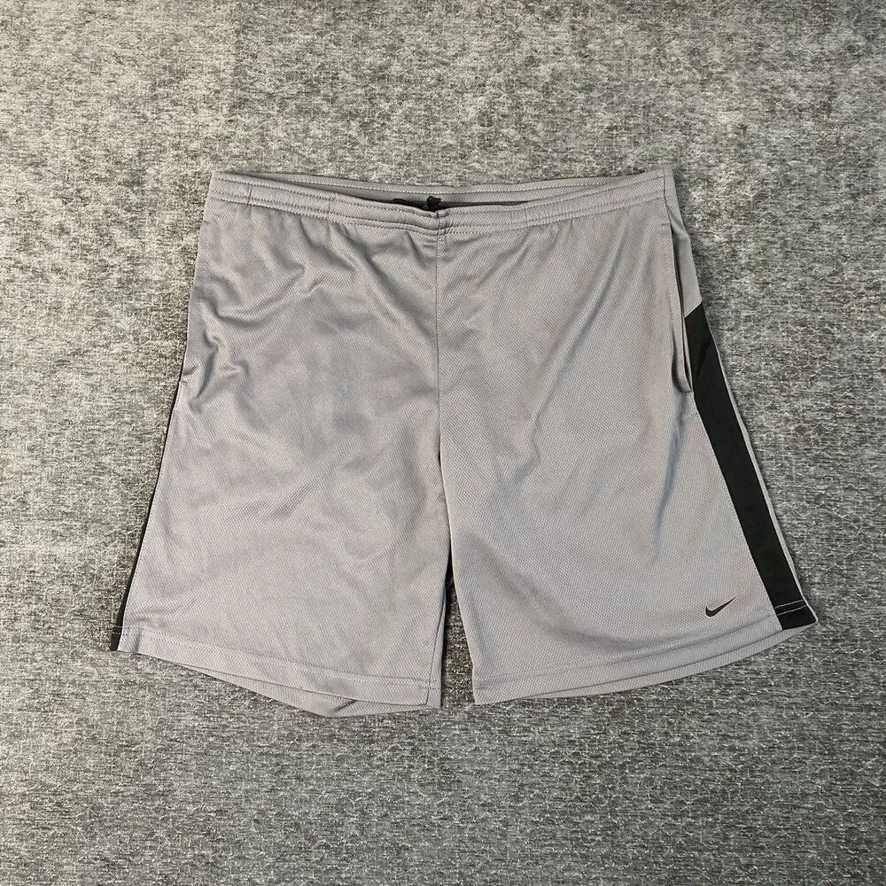 Nike Dri-Fit Basketball Shorts Size M